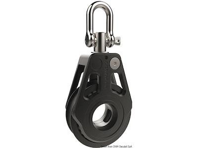 Bozzelli LEWMAR Racing da 80 mm