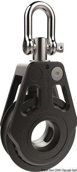 Bozzelli LEWMAR Racing da 80 mm