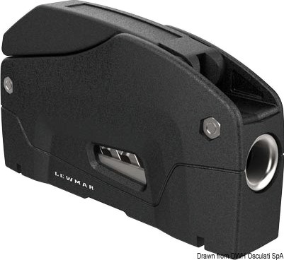 Stopper LEWMAR versione D1