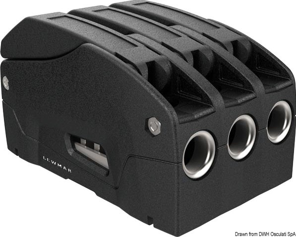 Stopper LEWMAR versione D1