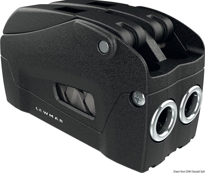 Stopper LEWMAR versione D2