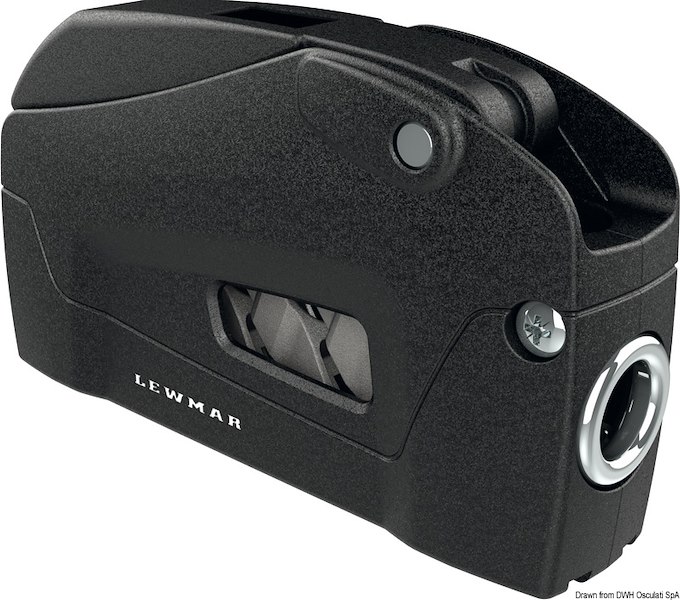 Stopper LEWMAR versione D2