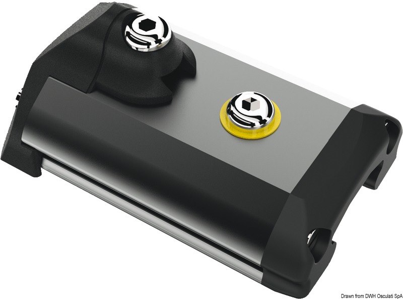 Terminale e stop LEWMAR