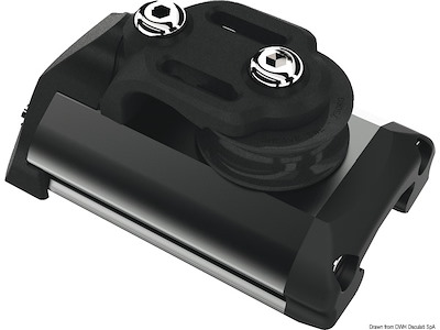 Terminale e stop LEWMAR