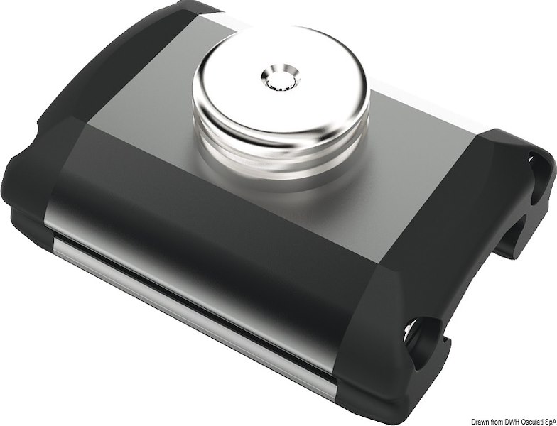 Terminale e stop LEWMAR