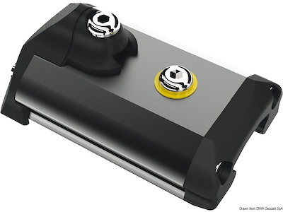 Terminale e stop LEWMAR