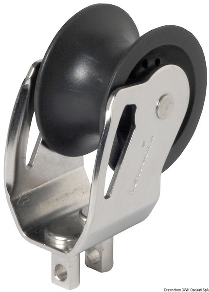 Ricambio LEWMAR per carrelli