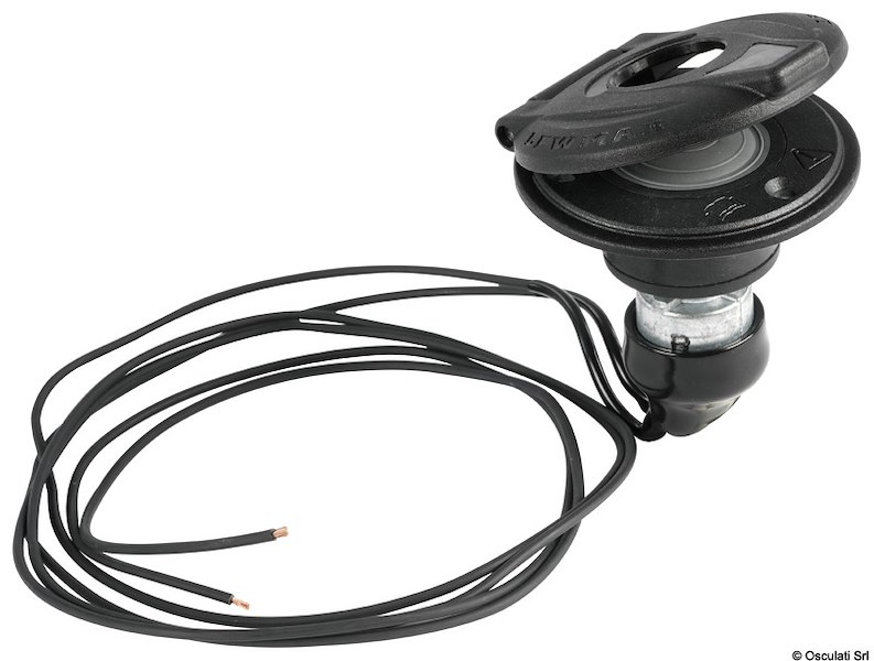 Interruttore elettrico LEWMAR