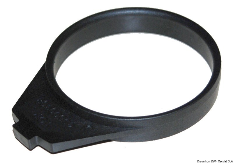 Parte di ricambio LEWMAR per winch EVO self-tailing