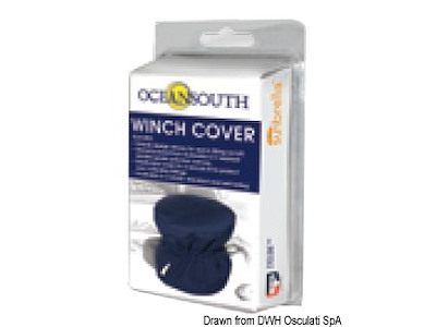 Copriwinch