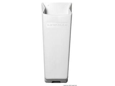 Tasca portamanovella Lewmar 