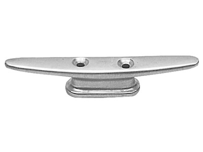 Bitta in lega con fori passanti