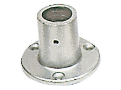 Raccordo per pulpito