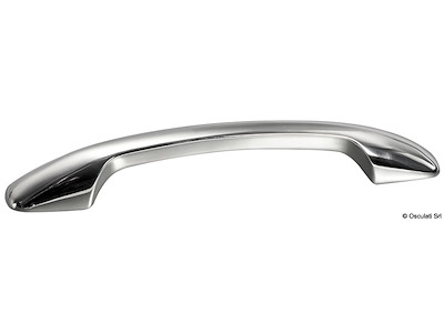 Maniglia in acciaio inox 