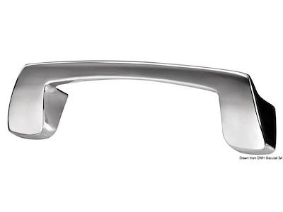 Maniglia per cassetti Sierra 