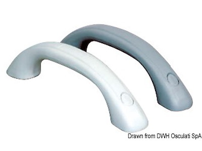 Maniglia in PVC morbido