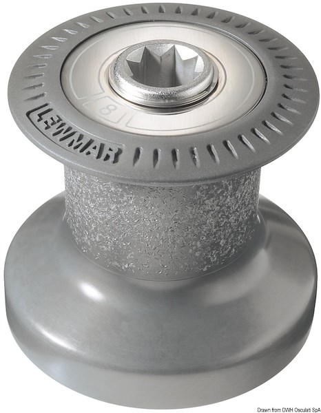 Winch LEWMAR Ocean
