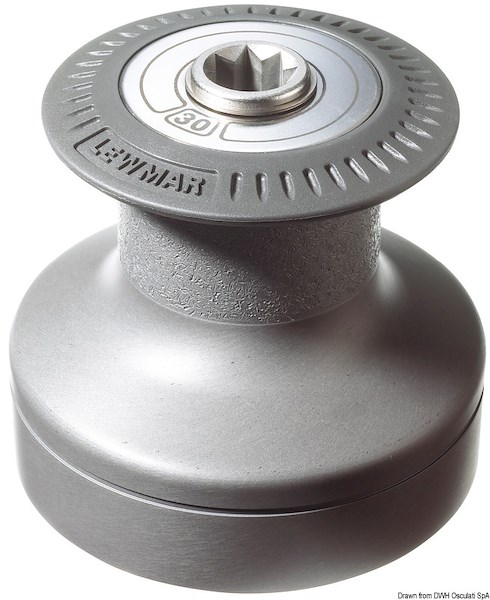 Winch LEWMAR Ocean