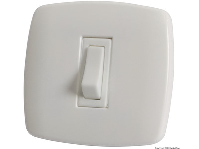 Interruttori Contemporary