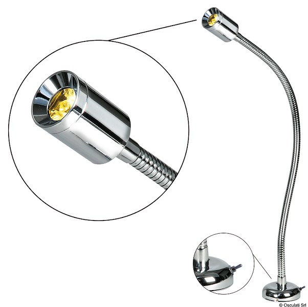 Materiale elettrico modulare