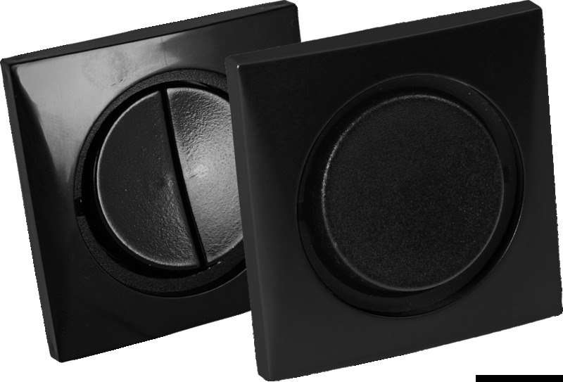 Presa ed interruttore