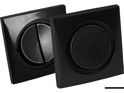 Presa ed interruttore