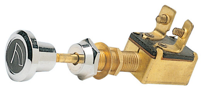 Interruttore Utility