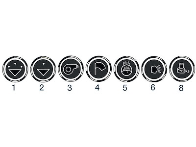 Interruttore Utility