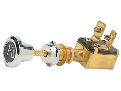 Interruttore Utility