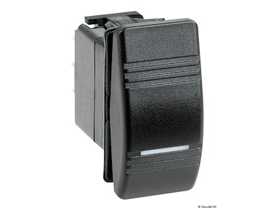 Interruttore a bascula Marina R impermeabili