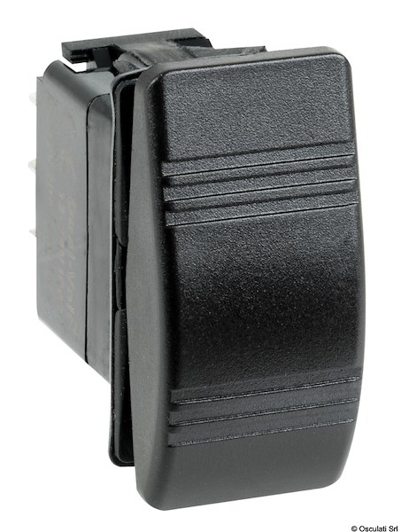 Interruttore a bascula Marina R impermeabili