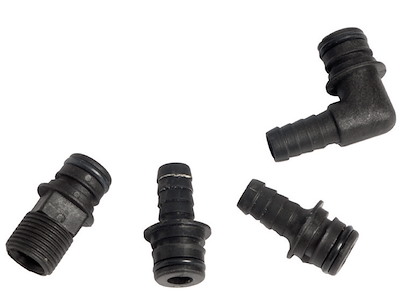 Autoclave Europump Aquatec Sensor a 4 valvole