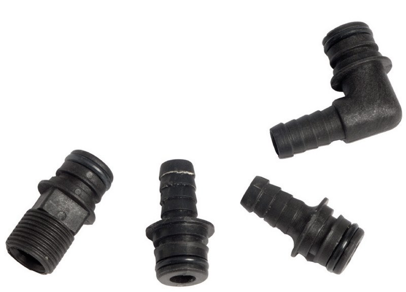 Autoclave Europump Aquatec Sensor a 4 valvole