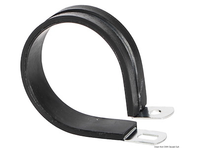 Pompa centrifuga lavello 12 V 