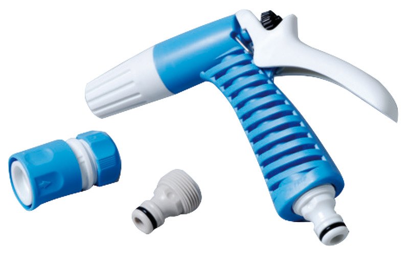 Kit Europump Washdown per lavaggio ponti