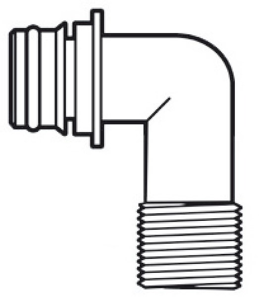 Raccordi rapidi Europump a scatto