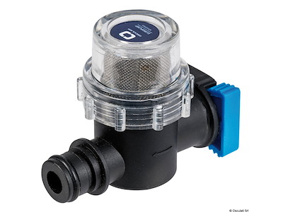 Filtro ricambio Europump 