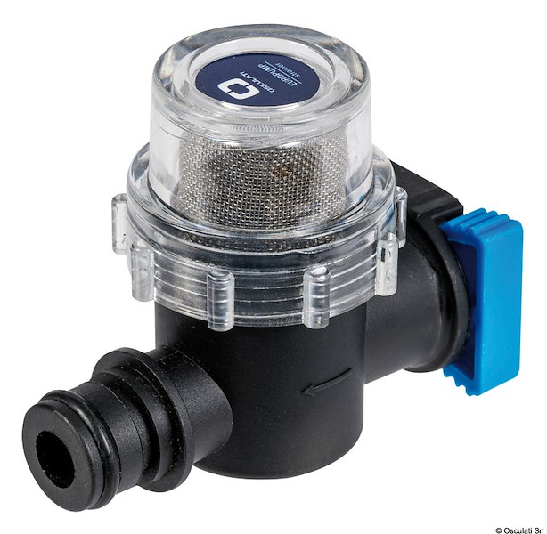 Filtro ricambio Europump 