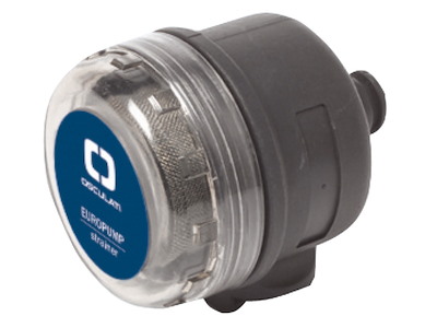 Filtro ricambio Europump 