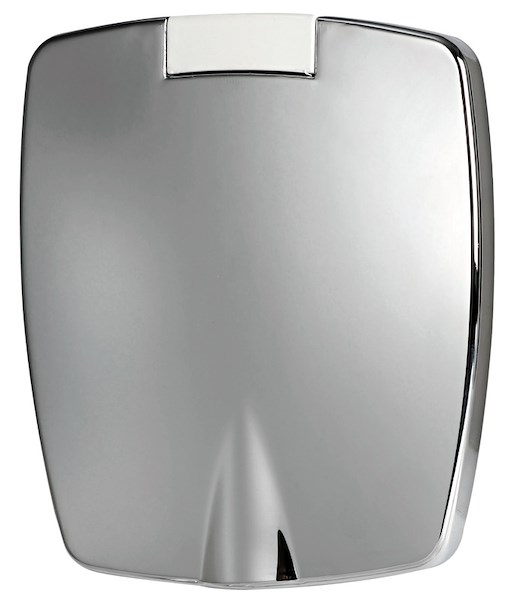 Presa d'acqua ad innesto rapido New Edge per lavaggio ponte