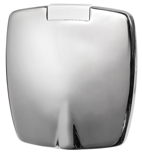 Presa d'acqua ad innesto rapido New Edge per lavaggio ponte