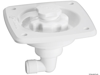 Regolatore Flojet pressione in linea 