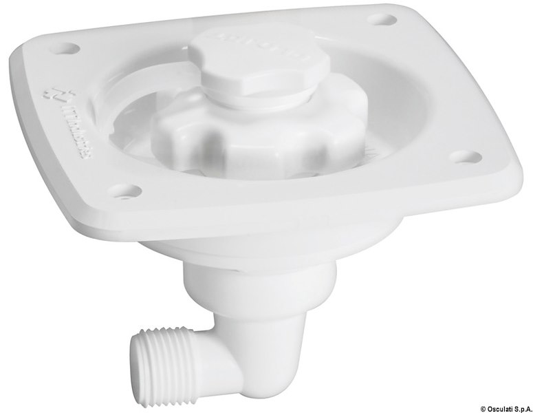 Regolatore Flojet pressione in linea 