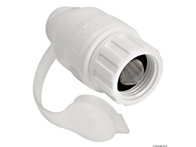 Regolatore Flojet pressione in linea 