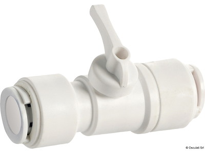 Valvola di intercettazione media 