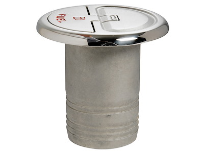 Tappo imbarco Quick Lock