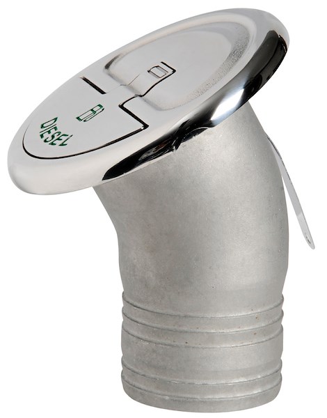 Tappo imbarco Quick Lock