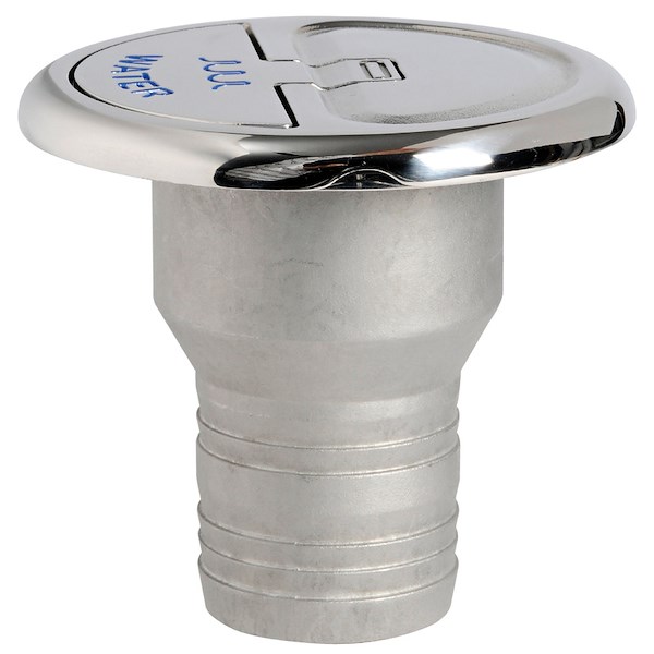 Tappo imbarco Quick Lock