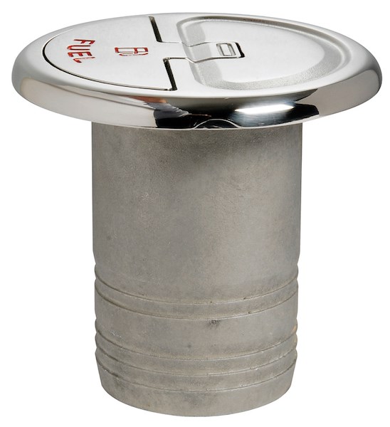 Tappo imbarco Quick Lock