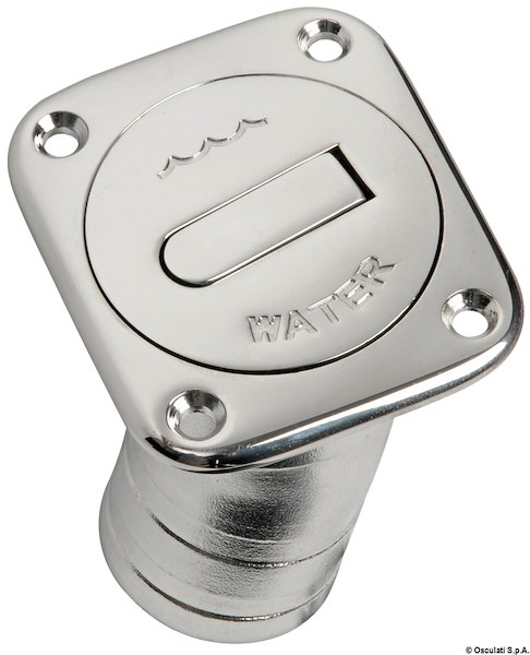 Tappo imbarco Square